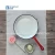 Import Colorful Enamel Frying Pan Cast Iron Electric Skillet With Long Handle from China