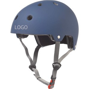 Colorful Protective Helmet and Skateboard Helmet Sizes For Adults Youth And Children