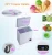 Import Colors available new design 12 volt / 24 - 60 -25c chest freezer from China