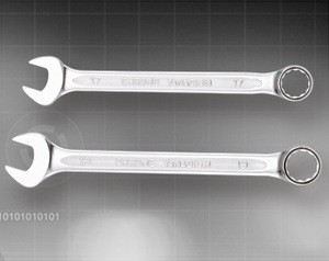 Combination Spanner Wrench Hand Tool