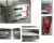 Import Commercial Baking Equipment One Layer Electric Pizza Oven/Pizza Making Machine With Pizza Stone OT-661-B from China