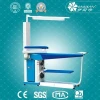commercial best ironing board iron for steam generator press