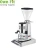 Import Commercial Coffee Grinder Electric Coffee Grinder Machine/automatic coffee grinder/coffee grinder from China