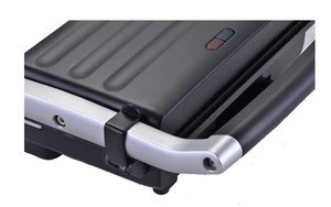 commercial electric burger grill sandwich  maker