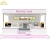 Import Commercial furniture Indoor food service kiosk with logo drinking cupcake store from China