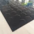 Import commercial garage hospital airport pathway hotel anti-static rubber floor from China