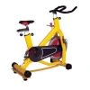 commercial gym spinning bikes/bike fitness equipment