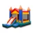 Import Commercial Mini Bouncy Castle Inflatable bouncing castles With bouncer slide for sale from China