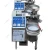 Import Commercial oil press machine palm oil press seed oil pressing machine 6YL-30 from China