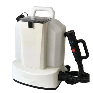 Commercial ultra-low capacity portable lithium battery rechargeable mosquito sprayer agricultural sprayer