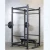 Import Commercial use gym equipment Heavy duty power cage 2"*3" from China