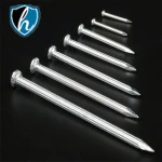 Common Nails /Iron Steel Material Common Wire Nails from Anping Factory