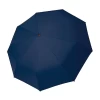 Compact Windproof Anti Rain Sun Auto Open Close Automatic 3 Folding Umbrella