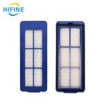 Compatible With Eufy Robovac 11S 15C 30C G10 G30 Robot Vacuum Cleaner Parts Hepa Filter Replacement Parts Tools Accessories