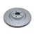 Import Competitive Price Brake Disc Rotor Made in China Car Break Disc from China