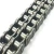 Competitive price  industrial stainless steel transmission roller chain
