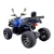 Import Competitive price of 4 wheels high quality motorcycle OFF-road recreational vehicle from China