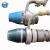 Import concrete pump shotcrete hose with spray nozzle from China