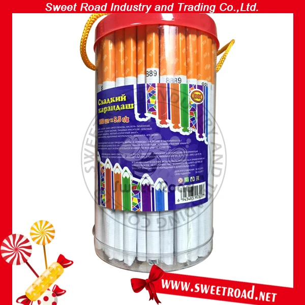 Confectionery Hard Pressed Cigarette Candy