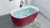 Import Constant Temperature Thin Edge Elliptical Seamless Integrated Freestanding Acrylic Bathtub from China
