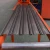 Import construction building material rolling shutter strip tracks steel making equipment machine / china roller from China