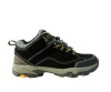 Construction Men&#39;s Outdoor Plus Size Steel Toe Cap Work Shoes Puncture Proof Safety Shoes