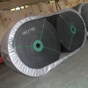 conveyor equipment used steel cord rubber conveyor belting