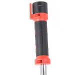 Conxin 110/230V Random Orbital Wood Floor Drywall Sander Vacuum