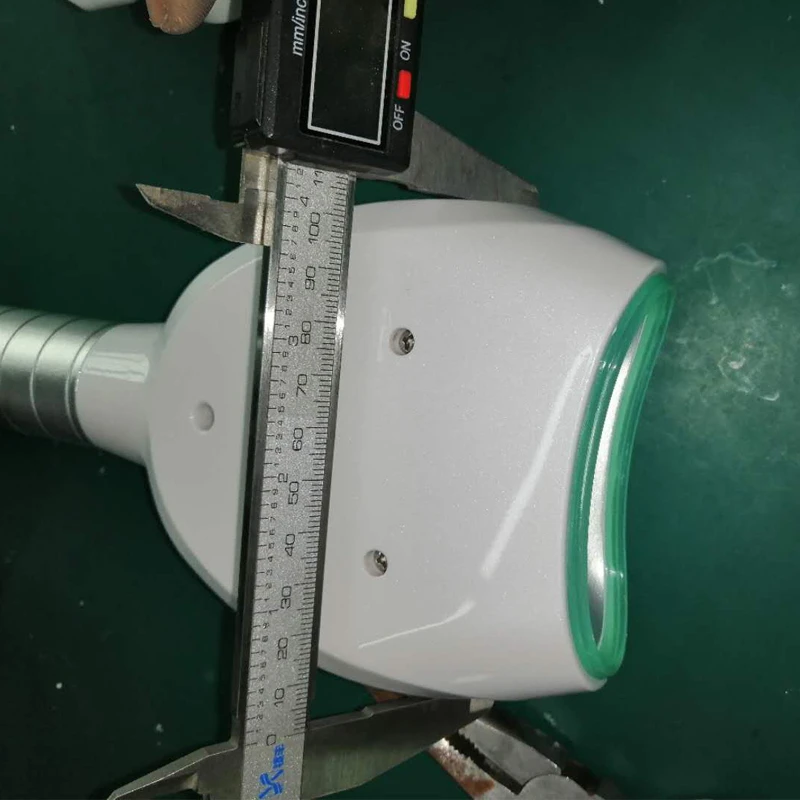 cool technology cryolipolysis chin handle fat freezing machine weight loss for slimming device