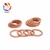 Import Copper Washer  Size M14*20*1.5 in stock from China