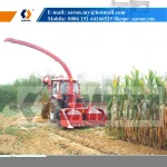 Corn Silage Harvester, Maize Forage Harvester