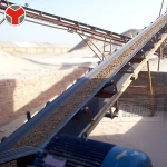 Corrugated Sidewall Conveyor Belt China Orlando Industrial Rubber Products