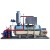 Import Cost Saving Industrial 0.5-20t/H Gas Fired Steam/Hot Water Boiler from China