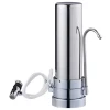 countertop stainless steel best home pure water filter