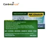CR80 Full Color Printing  Plastic Name Card Business Card