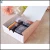 Import Creative Design Paper Box With Magnet Closure For Mooncake Packaging With Fabric Insert from China