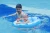 Import Creative Toy for Christmas Gift electric children&#39;s swimming ring kids water play equipment from China