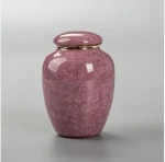 Cremation Urn in Funeral Supply New Collections High Quality Products In Affordable Price From China