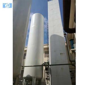 cryogenic oxygen plant with excellent after salves service