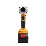 CUSLLI 21v Hot Sale electric wrench electric brushless impact wrench cordless electrical impact wrench