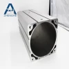 custom 6063 tubes master aluminum alloy pneumatic air cylinder