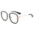 Import Custom armazones de anteojos recetados precios Acetate Metal Alloy Frame Glasses Eyewear from China