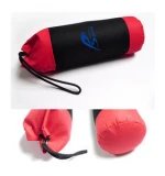 custom boxing sandbag and boxing glove set