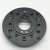 Import Custom CNC Machined Aluminum Parts Camera Lens Adapter Plate Aluminum Milling Turning Parts from China