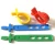 Import Custom colorful silicone straps for laundry bags silicone band silicone products from China