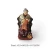 Import Custom design resin old lady 3d figurine for home decoration from China