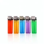 custom disposable lighter wholesale from china