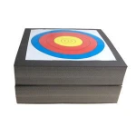 Custom Eva Foam Archery Target, Xpe Foam Shooting Target