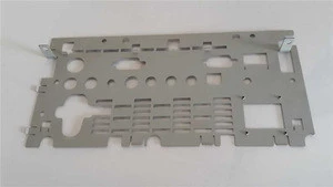 Custom Fabrication Services For Aluminum Stamping Die Cast