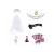 Import Custom Free Combination Bridal Shower Wedding Decorations Bachelorette Party Supplies from China